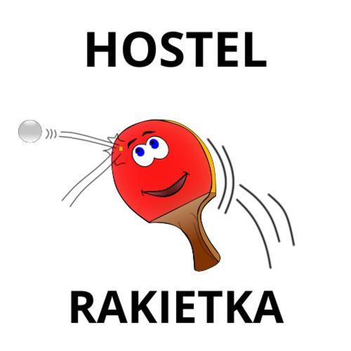 Hostel Rakietka 그단스크 외부 사진